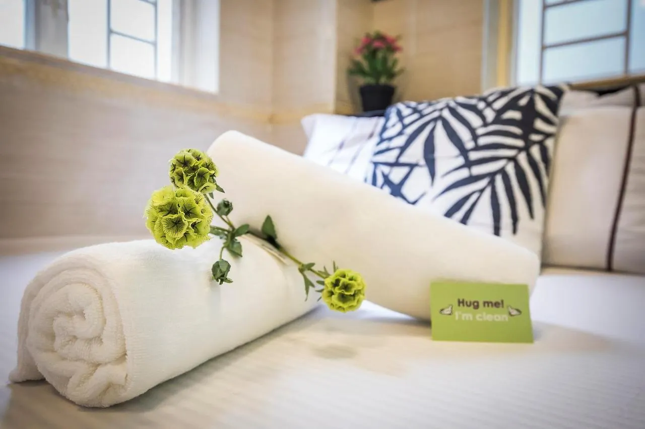 Tsim Sha Tsui Hotel Kowloon  Guest house